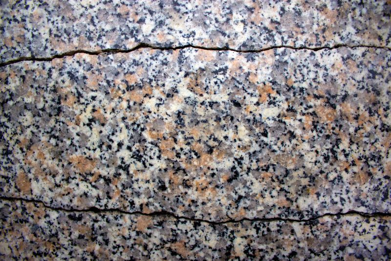 Quartz Crack Repair