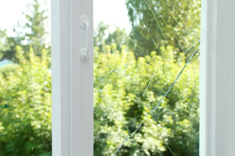 Quartz Crack Repair