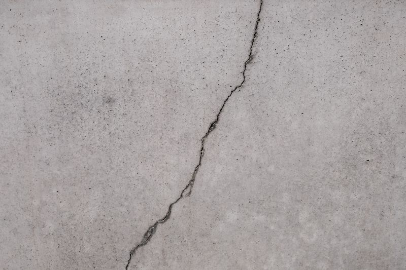 Quartz Crack Repair