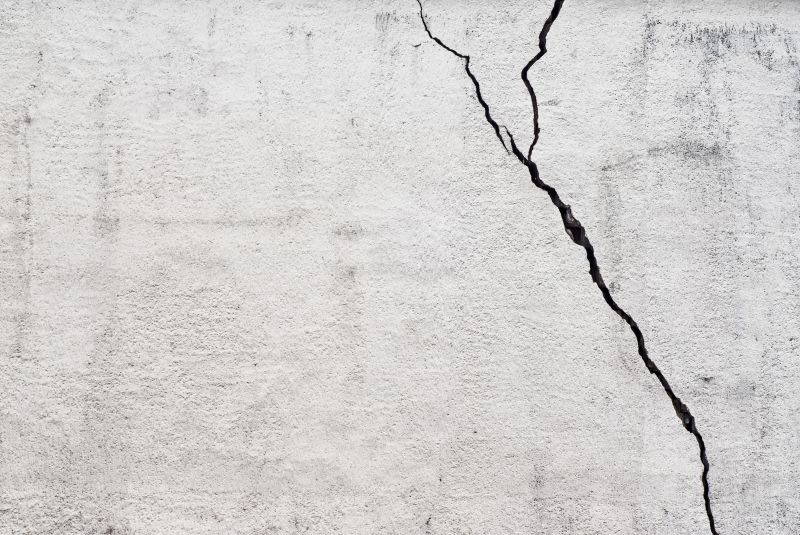 Quartz Crack Repair