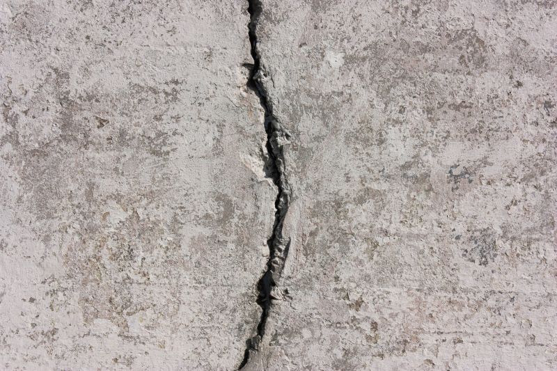 Quartz Crack Repair