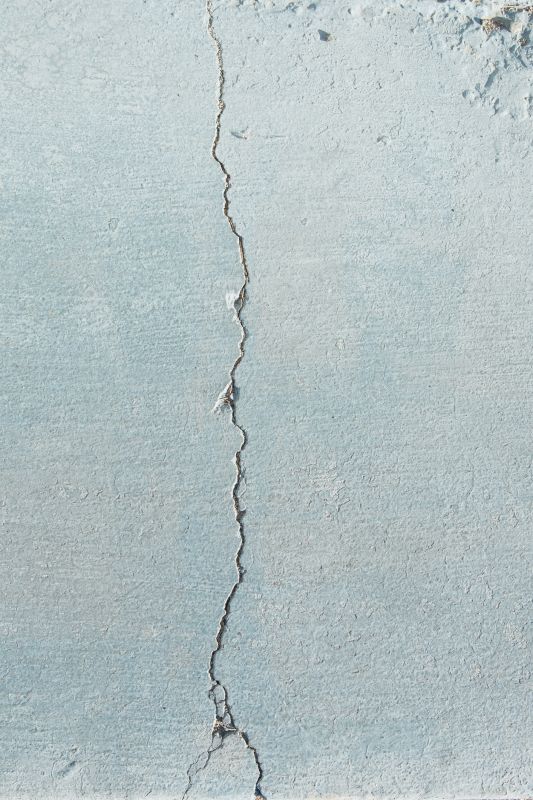 Quartz Crack Repair